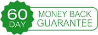 Money Back Guarantee
